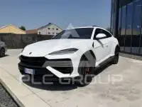 2025 Lamborghini Urus