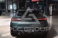 2025 Lamborghini Urus