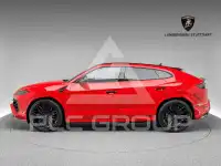 2025 Lamborghini Urus