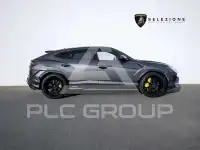 2025 Lamborghini Urus
