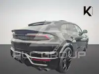 2025 Lamborghini Urus