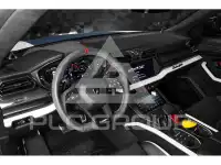 2025 Lamborghini Urus