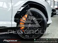 2025 Lamborghini Urus