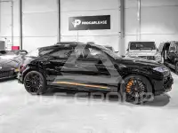 2025 Lamborghini Urus
