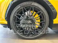 2025 Lamborghini Urus