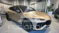 2025 Lamborghini Urus