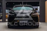 2025 Lamborghini Urus