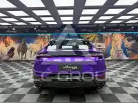 2025 Lamborghini Urus
