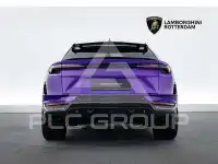 2025 Lamborghini Urus