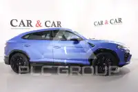 2025 Lamborghini Urus