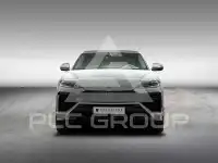 2025 Lamborghini Urus