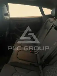 2025 Lamborghini Urus