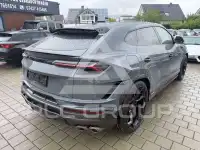 2025 Lamborghini Urus