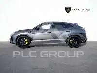 2025 Lamborghini Urus
