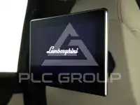 2025 Lamborghini Urus