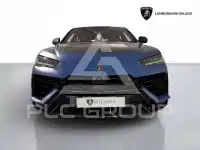 2025 Lamborghini Urus