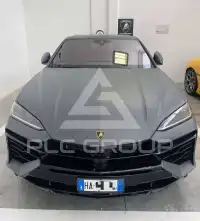 2025 Lamborghini Urus