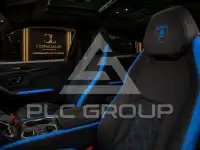 2025 Lamborghini Urus