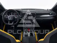 2025 Lamborghini Urus