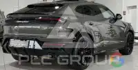 2025 Lamborghini Urus