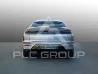 2025 Lamborghini Urus