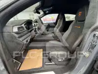 2025 Lamborghini Urus