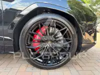 2025 Lamborghini Urus