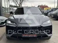 2025 Lamborghini Urus