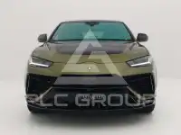 2025 Lamborghini Urus