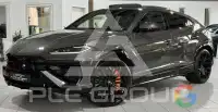 2025 Lamborghini Urus