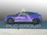 2025 Lamborghini Urus
