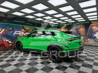 2025 Lamborghini Urus