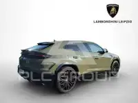 2025 Lamborghini Urus