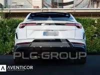 2025 Lamborghini Urus