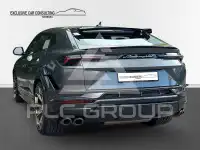 2025 Lamborghini Urus
