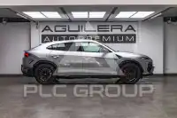 2025 Lamborghini Urus