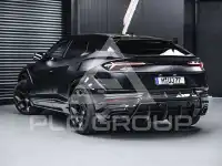 2025 Lamborghini Urus