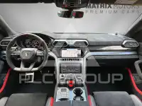 2025 Lamborghini Urus