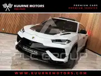 2025 Lamborghini Urus