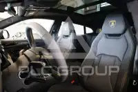 2025 Lamborghini Urus