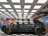 2025 Lamborghini Urus