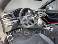 2025 Lamborghini Urus