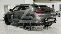 2025 Lamborghini Urus