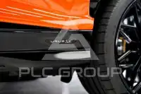 2025 Lamborghini Urus