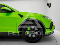 2025 Lamborghini Urus