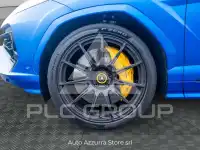 2025 Lamborghini Urus