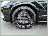 2025 Lamborghini Urus