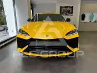 2025 Lamborghini Urus