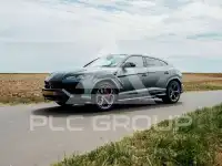 2025 Lamborghini Urus