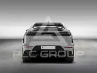2025 Lamborghini Urus